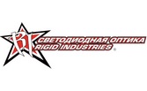 Светодиодные фары Rigid Industries (USA)