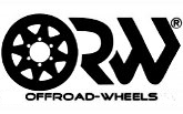 Off Road Wheels колесные диски для бездорожья