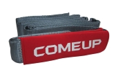 Cтропа буксировочная ComeUp 9800кг, 75 мм х 9м