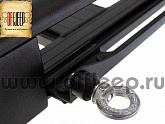Крепление для домкрата на багажник ARB BASE RACK для Jeep Wrangler JL