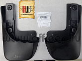 Брызговики Mopar задние для Jeep Grand Cherokee WL