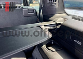 Шторка багажника Mopar рулонная для Jeep Grand Cherokee WL 2023+ Шторка багажника Mopar рулонная для Jeep Grand Cherokee WL 2023+