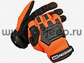 ARB GLOVEMX Перчатки спортивные для работы с лебедкой