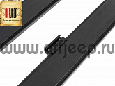 Переходник Т-образный для багажника ARB BASE RACK для Jeep Wrangler JL Переходник Т-образный для багажника ARB BASE RACK для Jeep Wrangler JL