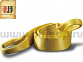 Стропа корозащитная WARN 10см х 2.4м 30000lbs (13600 кг)