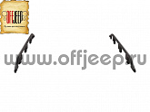 Защитные борта для багажника ARB BASE RACK (1830х1250мм) для Jeep Wrangler JL, боковые Защитные борта для багажника ARB BASE RACK (1830х1250мм) для Jeep Wrangler JL, боковые