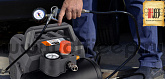 Компрессор SMART POWER SAC-400