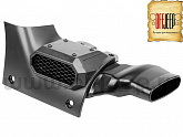 Шноркель Rugged Ridge для Jeep Wrangler JL и Gladiator JT 2018 (2,0 и 3,6 бензин) Шноркель Rugged Ridge для Jeep Wrangler JL и Gladiator JT 2018 (2,0 и 3,6 бензин)
