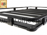 Защитные борта для багажника ARB BASE RACK (1830х1250мм) для Jeep Wrangler JL, цельные