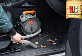 Автомобильный пылесос SMART POWER SVC-800 Автомобильный пылесос SMART POWER SVC-800