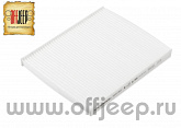 68535621 Фильтр салоннный Mopar для 19-24 Jeep Wrangler JL и Gladiator JT
