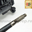 Компрессор BERKUT PRO-21 BLACK EDITION для стационарной установки и пневмоститем Компрессор BERKUT PRO-21 BLACK EDITION для стационарной установки и пневмоститем