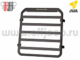 Багажник экспедиционный Arcane Warrior STORM для Jeep Gladiator JT STORM Roof Rack (усиленная версия)