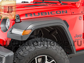 Mopar High Top Fender Flares-1