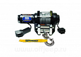 Лебедка Superwinch LT-3000 для квадроцикла / ATV (1370 кг.)