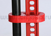 Фиксатор для ручки домкрата Hi-lift Jack HK-R красный Фиксатор для ручки домкрата Hi-lift Jack HK-R красный