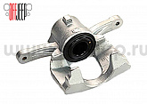 68385514 Суппорт тормозной (цилиндр) Mopar задний правый для  18-23 Jeep Wrangler JL