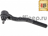 52060053 Наконечник рулевой Mopar нижний для автомобилей 06-18 Jeep Wrangler JK