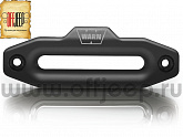Клюз WARN Premium черный