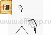 Кемпинговый фонарь SCL-200 (телескопический)