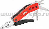 JP0003 Нож-мультитул Jeep TrailMaster от MoparPerformance
