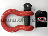 ARB2014 Шакл ARB Premium O-образный стандартный 19мм 4,75т