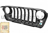 Решетка радиатора (гриль) mopar-68316767AC-1