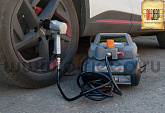 Компрессор SMART POWER SAC-400