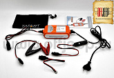 ЗАРЯДНОЕ УСТРОЙСТВО HOME-TO-CAR SP-2N ЗАРЯДНОЕ УСТРОЙСТВО HOME-TO-CAR SP-2N