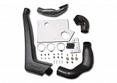 Шноркель Safari by ARB для Jeep Wrangler JK с 2012 с двигателем Pentastar V6