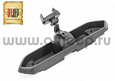 Держатель для телефона Rugged Ridge для 19-24 Jeep Wrangler JL и Gladiator JT