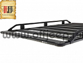 Защитные борта для багажника ARB BASE RACK (2134х1250мм) для Jeep Wrangler JL, боковые Защитные борта для багажника ARB BASE RACK (2134х1250мм) для Jeep Wrangler JL, боковые