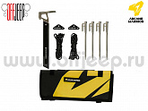 Антиштормовой набор для кемпинга Arcane Warrior Camping Enhancement Kit