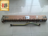 Тяга панара MetalCloak передняя регулируемая для Jeep Wrangler JL и Gladiator JT