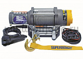 Лебедка Superwinch  Terra Gen2 45 для квадроцикла / ATV (2050 кг.)