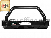 Бампер передний ARB STUBBY CLASSIC BAR для Jeep Wrangler JL и Gladiator JT 2018+, порошковая окраска
