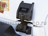 Замки капота черные rugged_rigde_11210.21_1 Замки капота черные rugged_rigde_11210.21_1