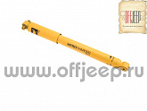 60151 Амортизатор задний OME Nitrocharger Sport для Jeep Wrangler JL лифт 2,5 дюйма Rubicon / 3,5 Sahara и Sport