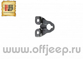 Усилитель проушины Mopar для 19-24 Jeep Wrangler JK / JL и Gladiator JT Усилитель проушины Mopar для 19-24 Jeep Wrangler JK / JL и Gladiator JT