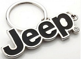 Брелок на ключи Jeep
