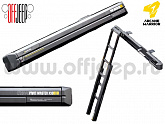 Лестница телескопическая боковая Arcane Warrior REVOLVE PIVOT MASTER X90 (Версия М)