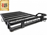 Защитные борта для багажника ARB BASE RACK для Jeep Wrangler JL, перед 1/4