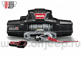 Лебедка WARN ZEON 12-S Platinum автомобильная электрическая 12V (5443 кг)