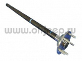 68140296AA Полуось заднего моста Mopar для Dodge Ram 1500 DS 2012-2022г, с мостом 9,25 левая