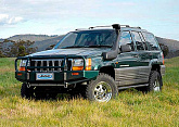 Шноркель Safari для Jeep Grand Cherokee ZJ-ZG бензин 4.0 и 5.2 Шноркель Safari для Jeep Grand Cherokee ZJ-ZG бензин 4.0 и 5.2