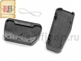 Накладки на педали Mopar для Jeep Wrangler JL и Gladiator JT с АКПП Накладки на педали Mopar для Jeep Wrangler JL и Gladiator JT с АКПП