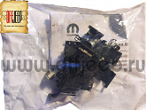 задние тормозные колодки Jeep Grand Cherokee WL 68541333-2 задние тормозные колодки Jeep Grand Cherokee WL 68541333-2