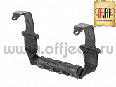 Ручки Mopar задние на каркас Jeep Wrangler JL / JT Gladiator Ручки Mopar задние на каркас Jeep Wrangler JL / JT Gladiator