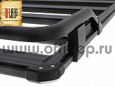 Защитные борта для багажника ARB BASE RACK для Jeep Wrangler JL, перед 1/4