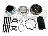 ШРУС CROWN переднего кардана для Jeep Wrangler JL и Gladiator JT